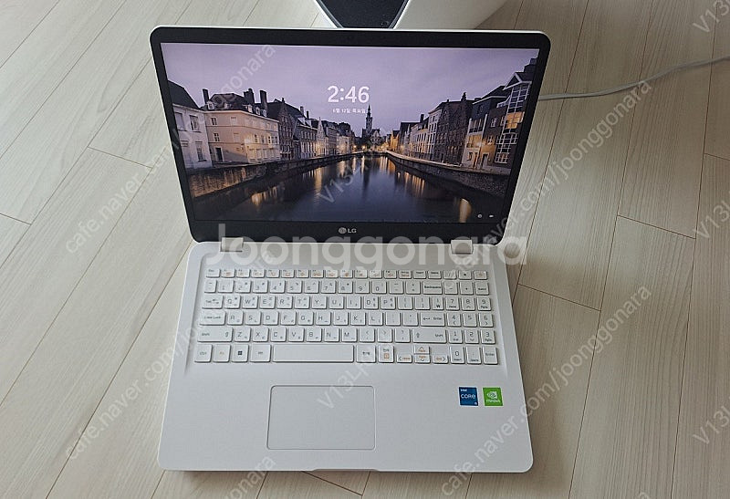 A+ 11th 고성능 LG울트라북 X8+MX450, 1...--0