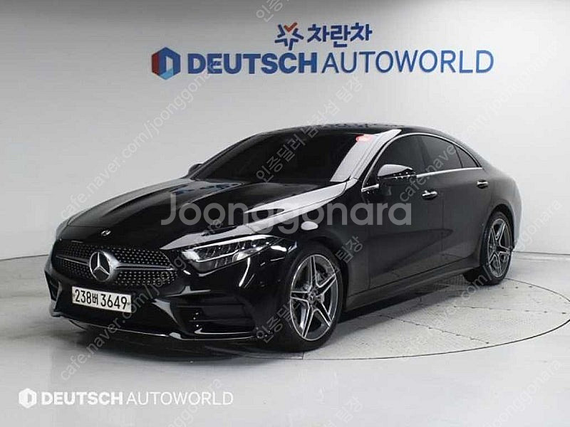 벤츠 CLS 중고 벤츠 CLS클래스 중고 벤츠 CLS ...--0