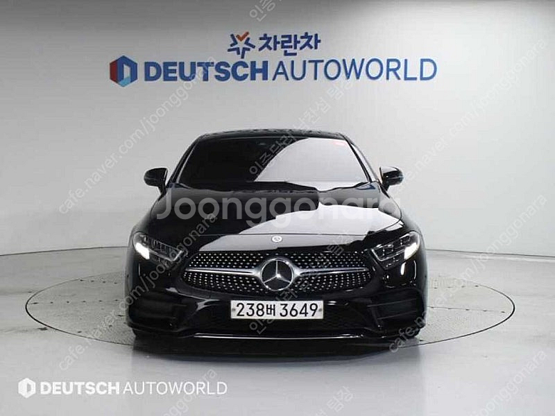 벤츠 CLS 중고 벤츠 CLS클래스 중고 벤츠 CLS ...--4