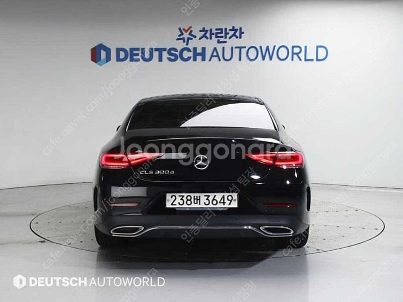 벤츠 CLS 중고 벤츠 CLS클래스 중고 벤츠 CLS ...--5