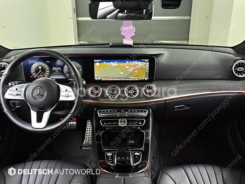 벤츠 CLS 중고 벤츠 CLS클래스 중고 벤츠 CLS ...--8