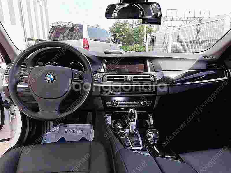 BMW 5시리즈 중고 BMW 5시리즈 중고차 BMW 5...--8