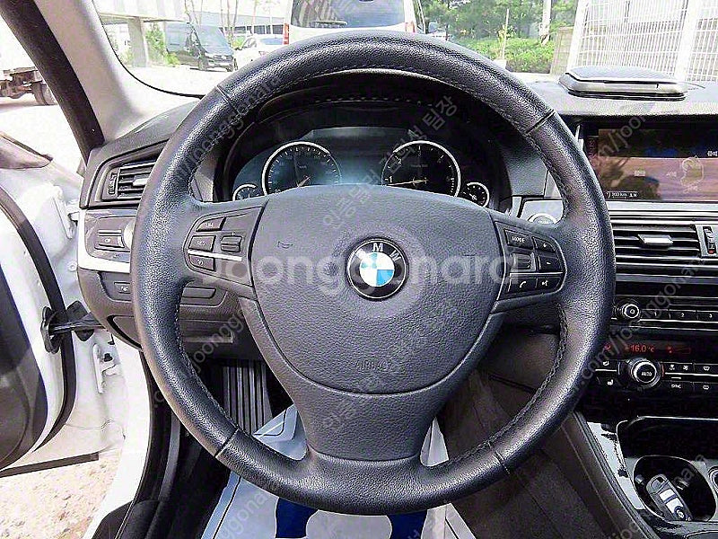 BMW 5시리즈 중고 BMW 5시리즈 중고차 BMW 5...--9