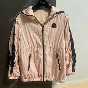 몽클레어 10A바람막이 점퍼 정품