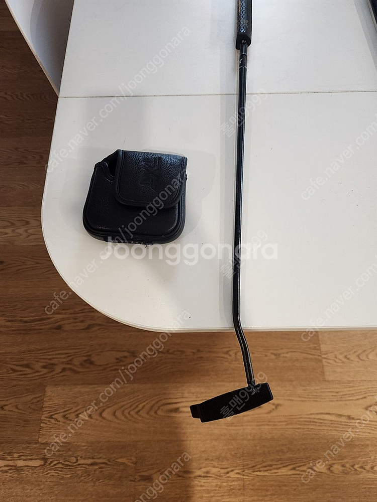 PXG 한정판 퍼터 다크니스 오퍼레이터 정품--0