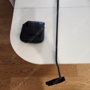 PXG 한정판 퍼터 다크니스 오퍼레이터 정품