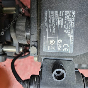 sony eng 카메라