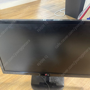 LG 24MP55HQ 24인치 모니터 3만