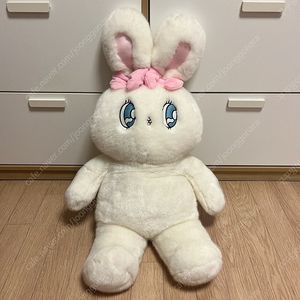 에스더버니 65cm 대형인형