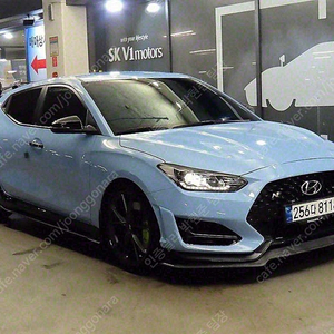 벨로스터 중고 할부 벨로스터 중고차 시세 2021년식 38,836km 2.0 N 중고차 사는법