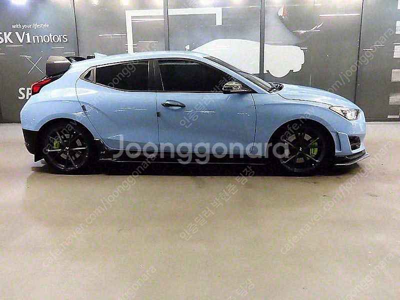 벨로스터 중고 할부 벨로스터 중고차 시세 2021년식 ...--4