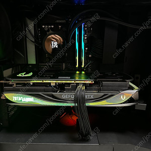 조텍 4080 슈퍼