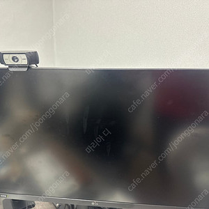 LG 27GL850 게이밍 모니터