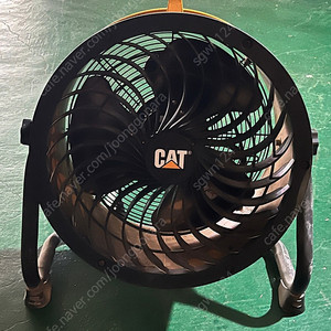 cat 캐터필러 써큘레이터 팝니다