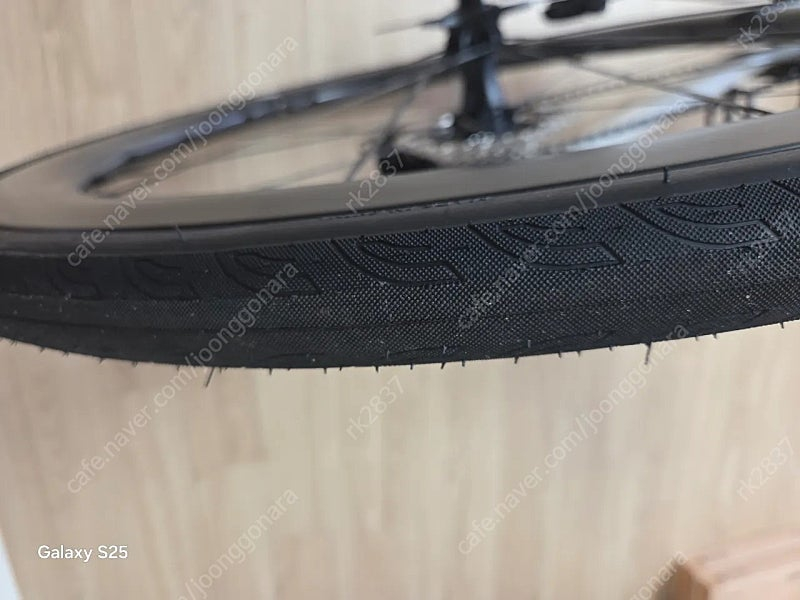 파스포츠 울테그라di2 파워미터 자전거팝니다 이미지