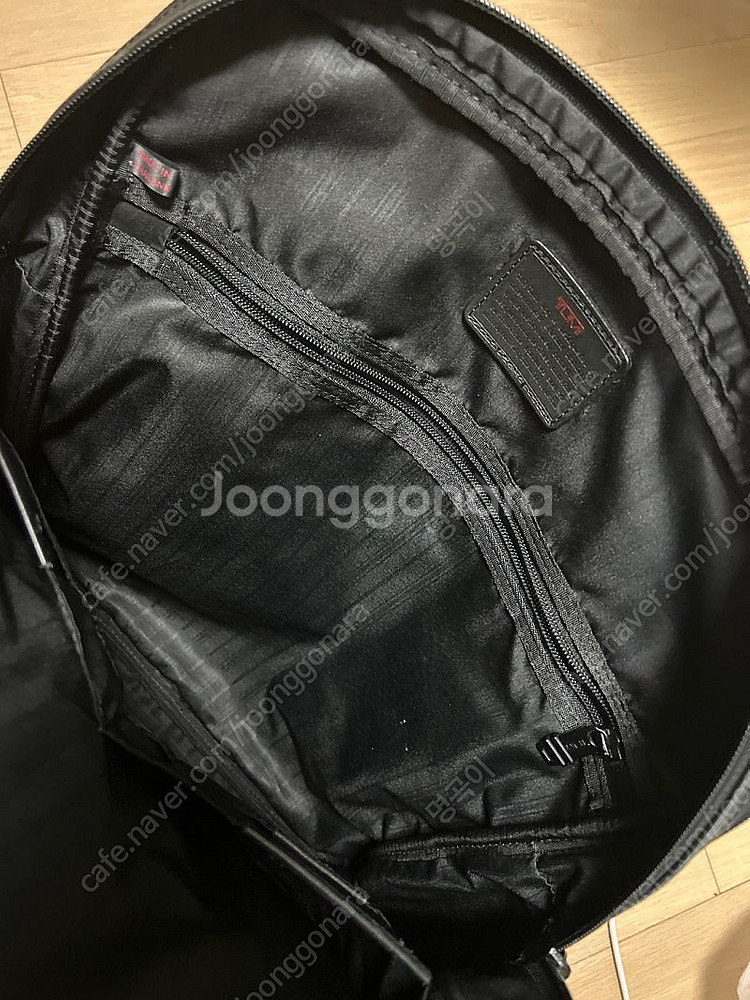 투미 토트백--0
