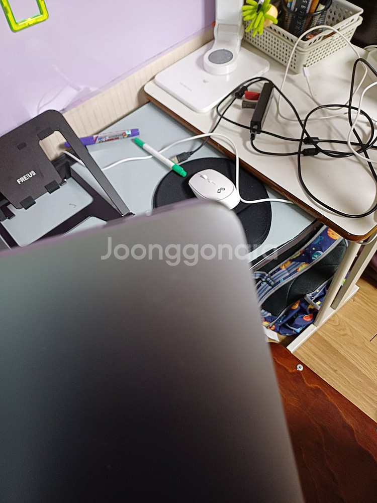 급급처!!!) 맥북에어 m1 13인치--1