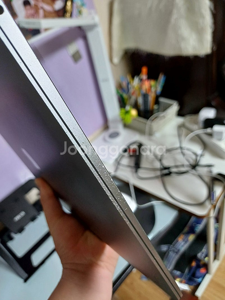 급급처!!!) 맥북에어 m1 13인치--2
