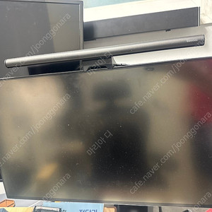 LG 울트라기어 27GN950 모니터