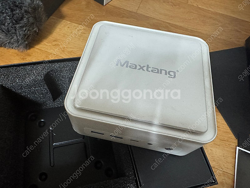 미미pc Maxtang 6900hx--1
