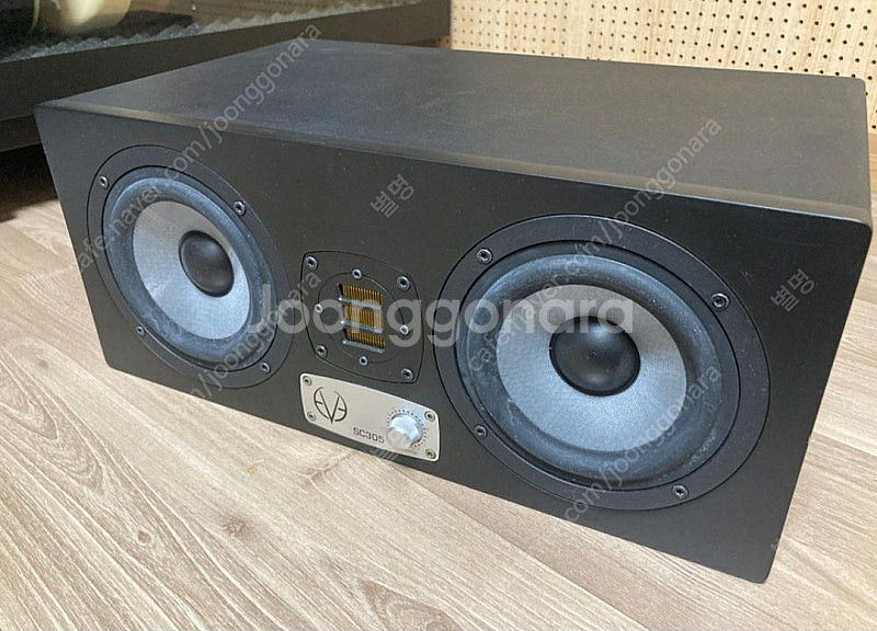 eve 이브 sc305 팝니다.--0