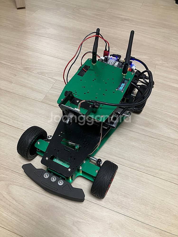 Rosmaster R2L (jetson nano 4gb...--3