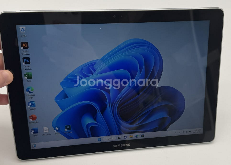 [삼성전자] 갤럭시북 10.6 SM-W620 / m3-...--1