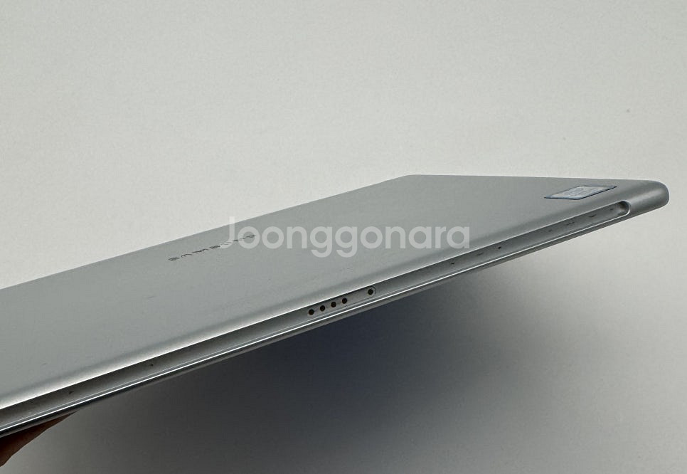 [삼성전자] 갤럭시북 10.6 SM-W620 / m3-...--3