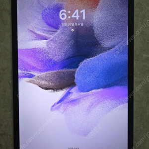 갤럭시탭s7fe 64gb