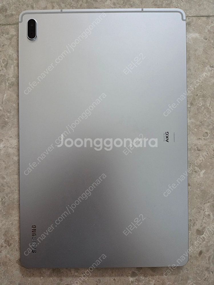 갤럭시탭s7fe 64gb--3