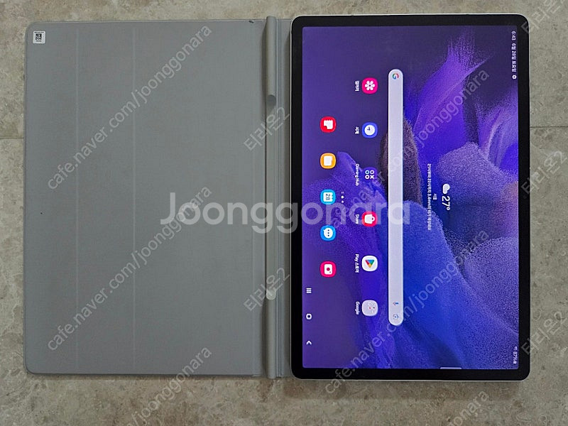 갤럭시탭s7fe 64gb--5