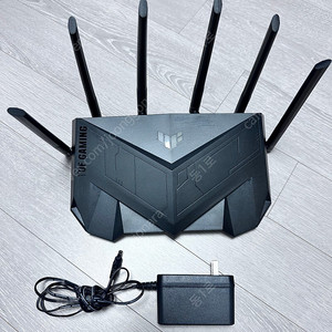 ASUS TUF AX5400 V2
