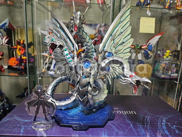 각종 소장품들 처분합니다 (유희왕DM, 유희왕GX 피규어들, 디지몬 어드벤처, 원피스 피규어들 저렴히 팝니다)--3