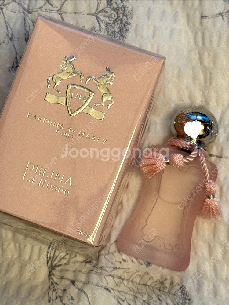 퍼퓸드말리 델리나 라로제 85,000 (국문택)--1
