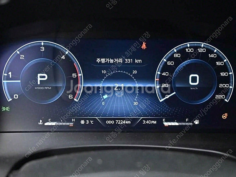 쌍용 렉스턴 스포츠 칸 중고 차 쌍용 렉스턴 스포츠 중...--9