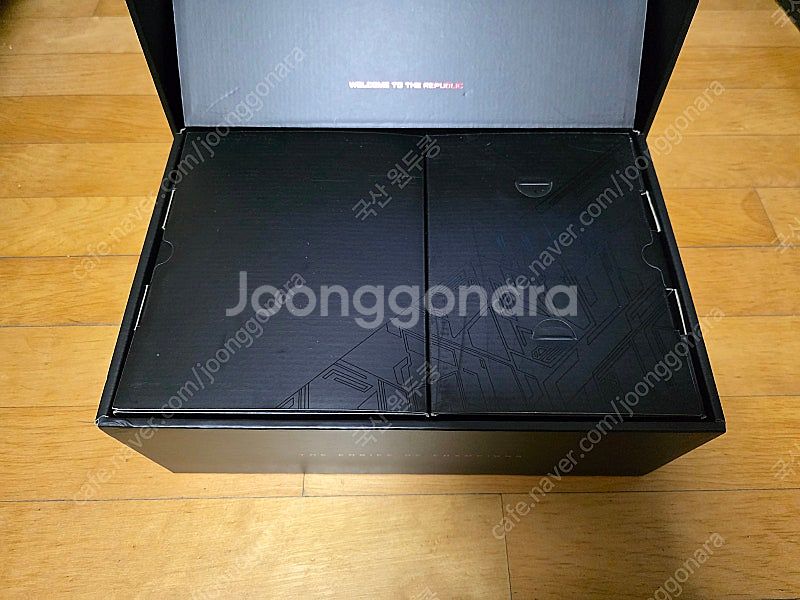 ASUS 850W 파워 중고 판매합니다--1