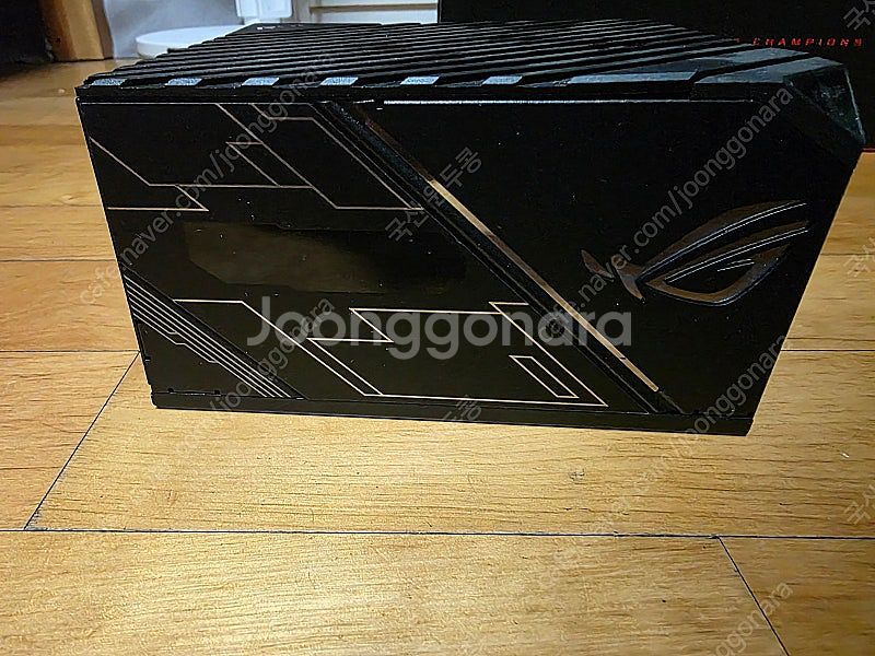 ASUS 850W 파워 중고 판매합니다--5