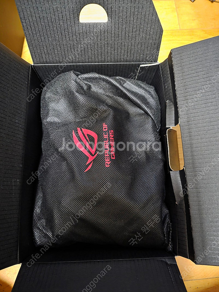 ASUS 850W 파워 중고 판매합니다--8