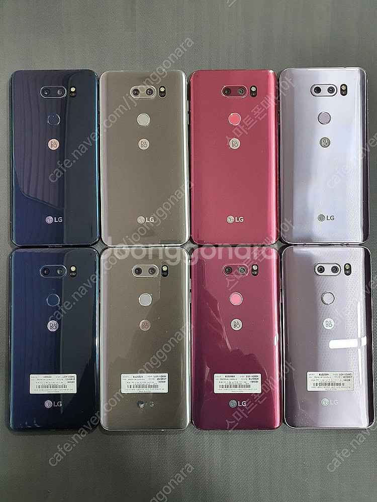 4만 / LG V300/V30 가성비굿/중고폰/공기계/...--2