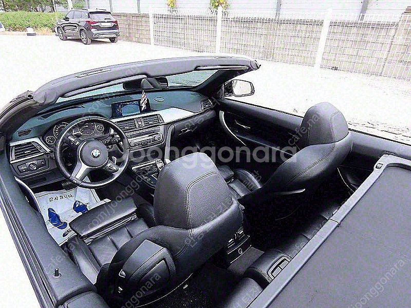 BMW 4시리즈 중고 BMW 중고 4시리즈 428i 흰...--8