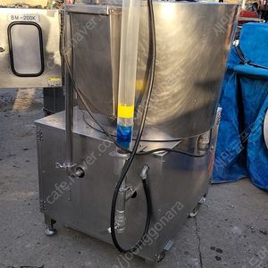 베터링믹서기 전병반죽이송기 교반기 고점도혼합기 고속혼합기