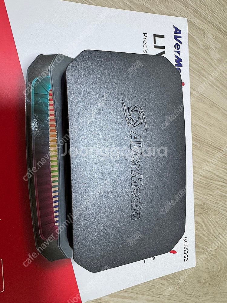 Avermedia Live Gamer Ultra 2.1...--2