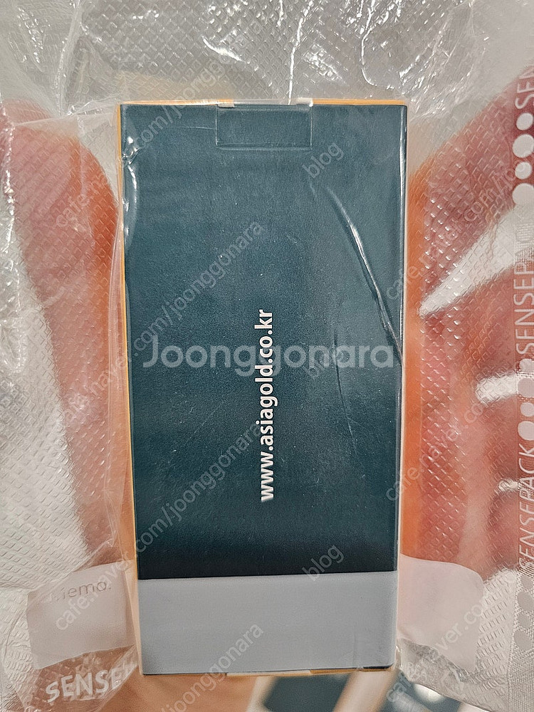 아시아골드 실버바 1kg 판매합니다--2
