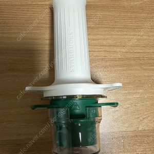 스타벅스 컴프레소 이미지