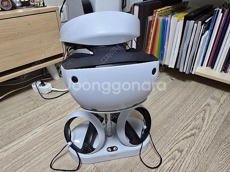 ps5용 VR2--0