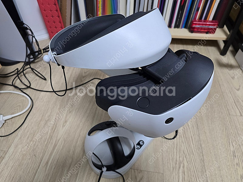 ps5용 VR2--1
