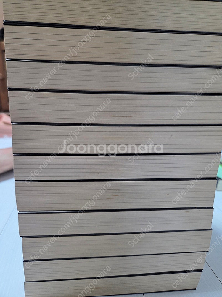 사기 11권 만화책 요코야마 미츠테루--1