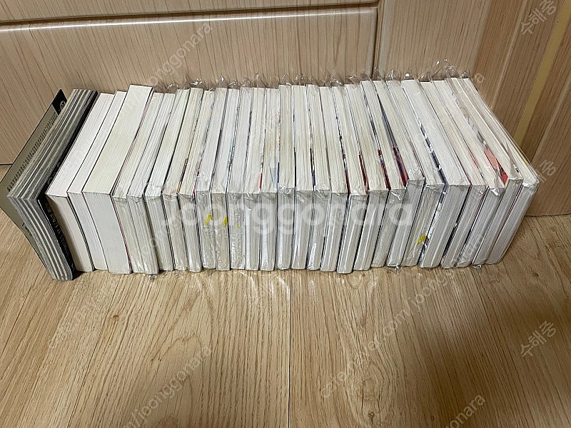[무료배송] 라이트노벨 통으로 팜 (도마뱀의왕,그녀의플...--2