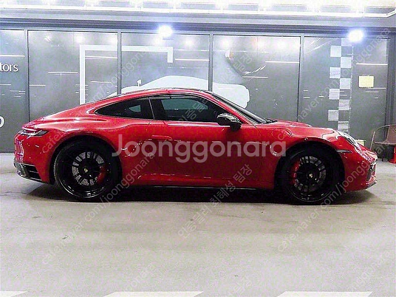 포르쉐 911 중고차 중고자동차 서울중고차 할부가능 빨...--3