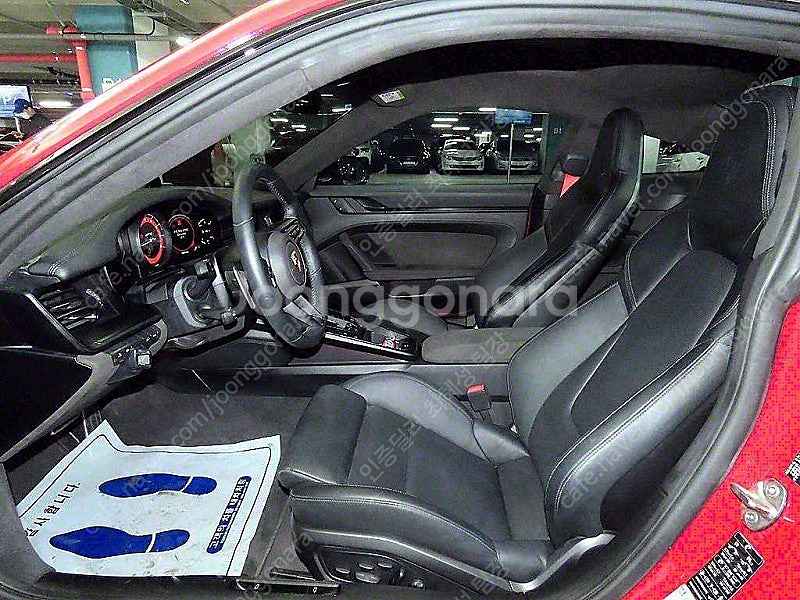 포르쉐 911 중고차 중고자동차 서울중고차 할부가능 빨...--6